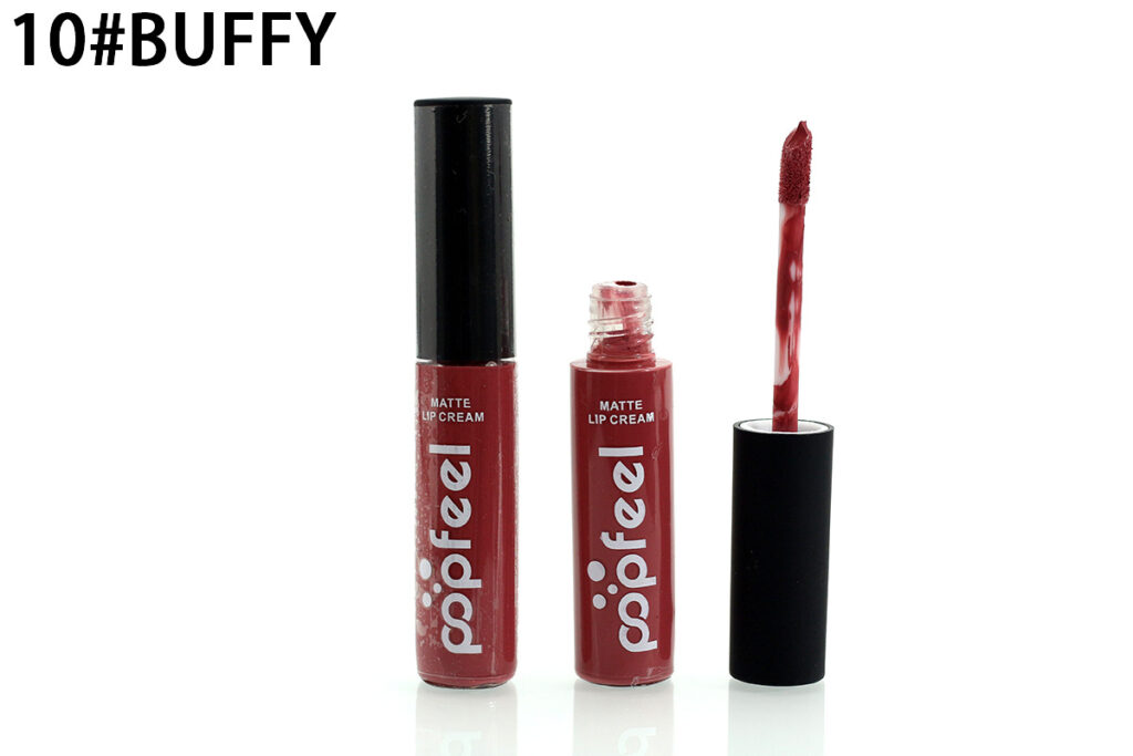 Makeup Lip Gloss Lipstick