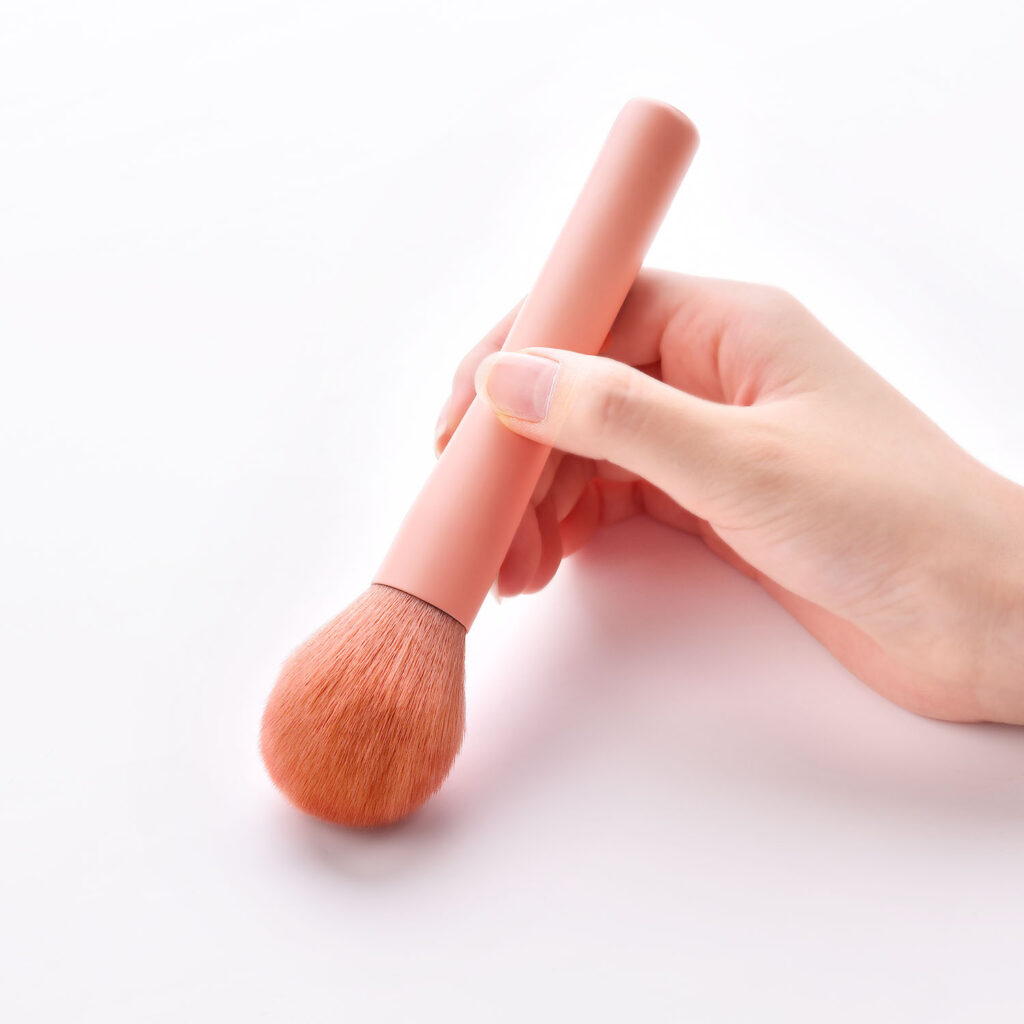 10pcs makeup brushes makeup set