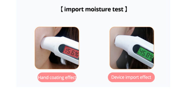 Multifunctional skin rejuvenation care instrument qi - Image 17