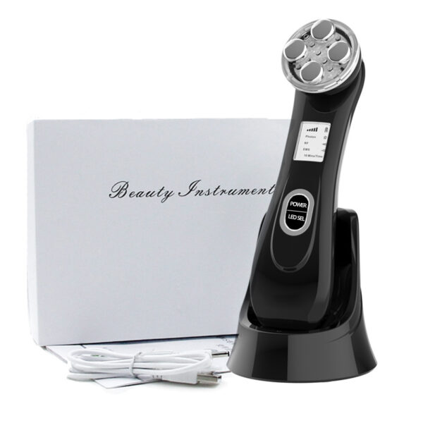 Multifunctional skin rejuvenation care instrument qi - Image 11