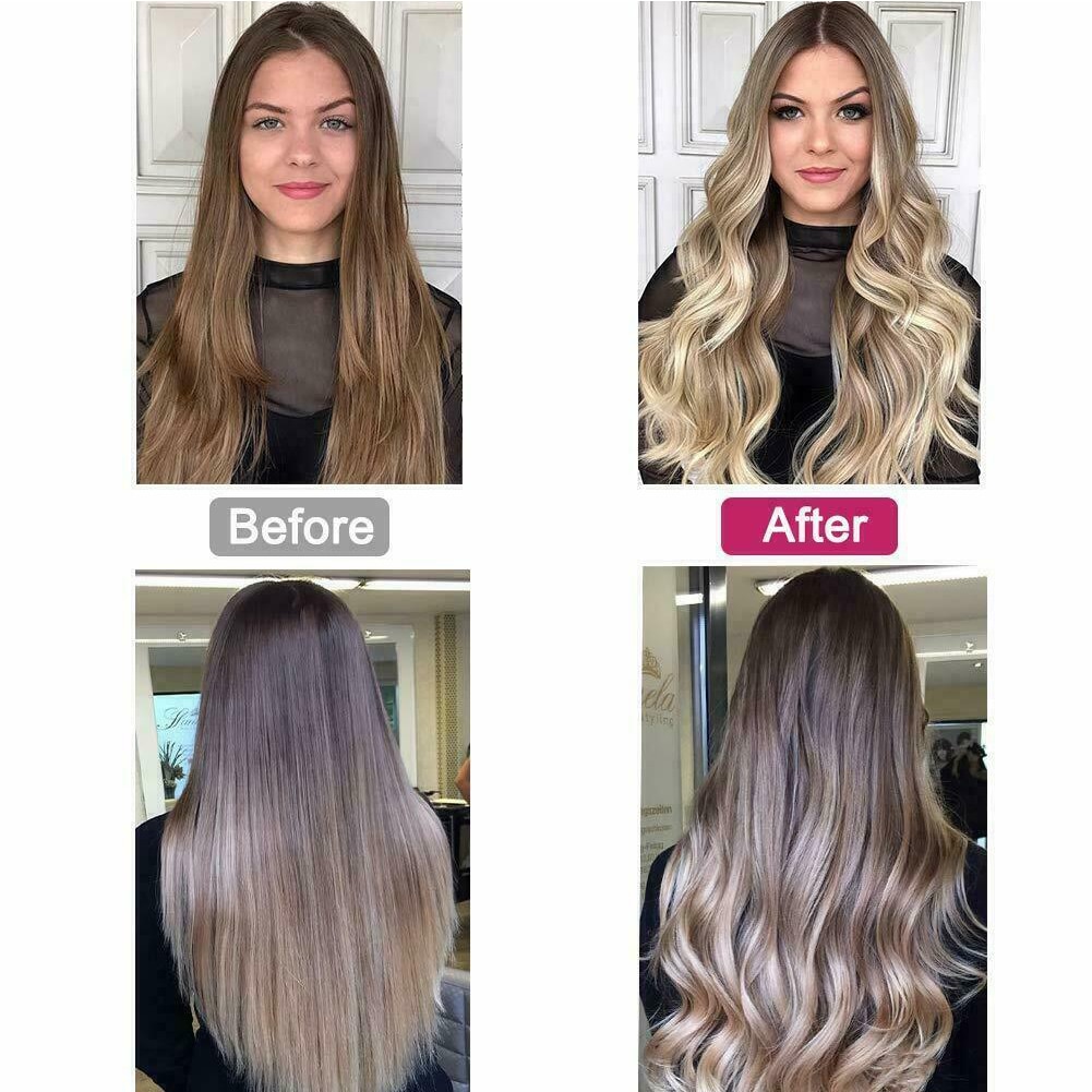 Multifunctional Automatic Wireless Curling Iron
