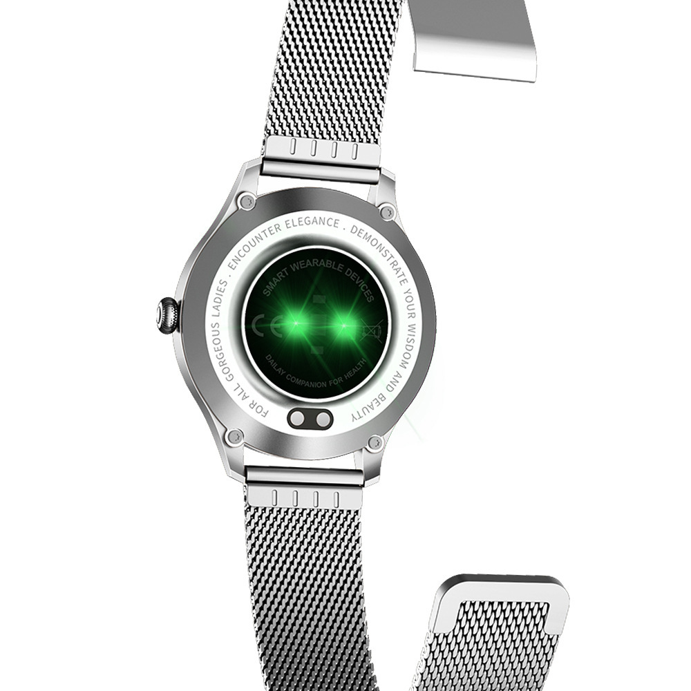 Chivo kw10pro women