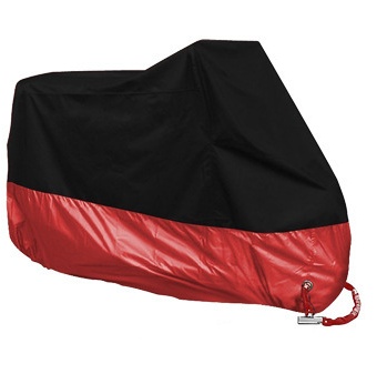 Waterproof Motorcycle Cover - Image 6