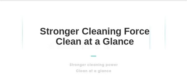 Ultrasonic Cleaning Machine High Frequency Vibration Wash Cleaner Washing Jewelry Glasses Watch Ring Dentures Cleaner - Image 21