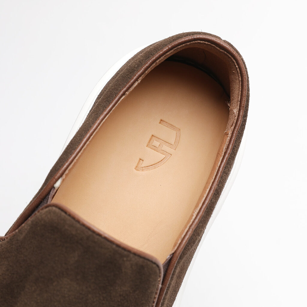 Men's Casual All-match Breathable Shoes