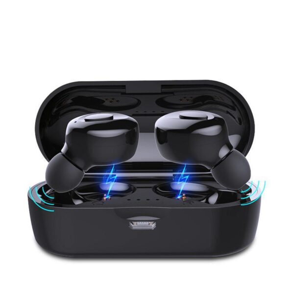 Wireless sports headphones - Image 5