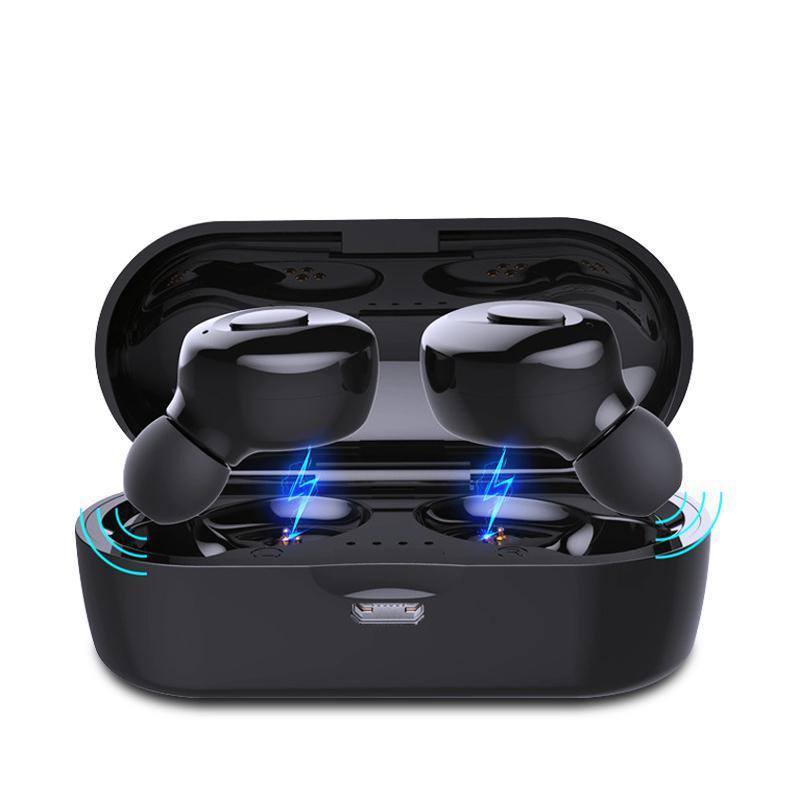 Wireless sports headphones - Image 5