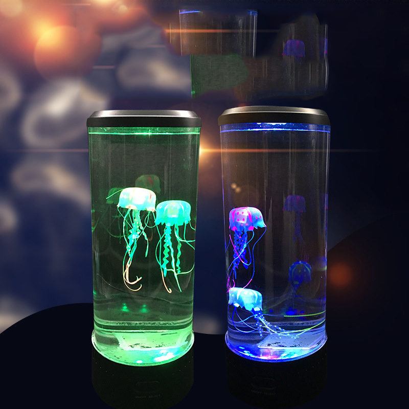 Jellyfish Light LED Light - Image 1