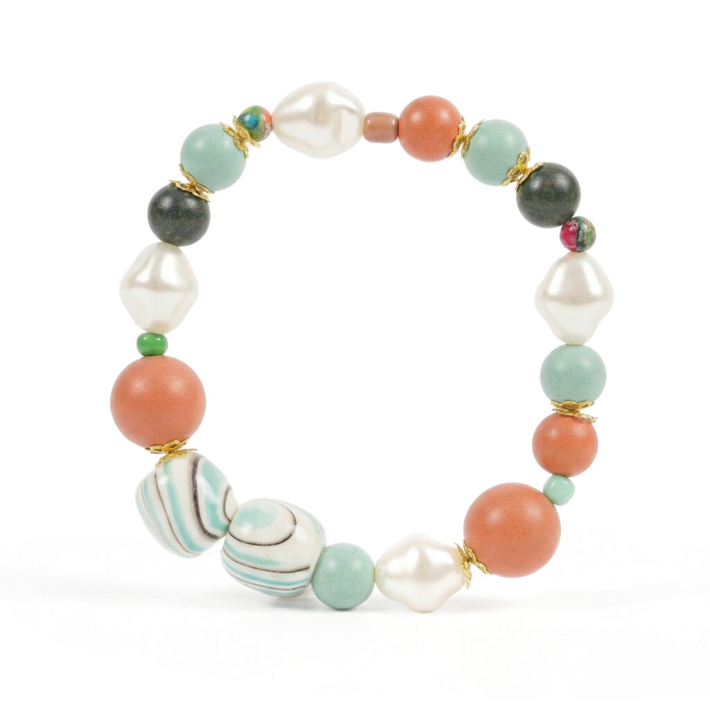 Chinese Herbal Bracelet