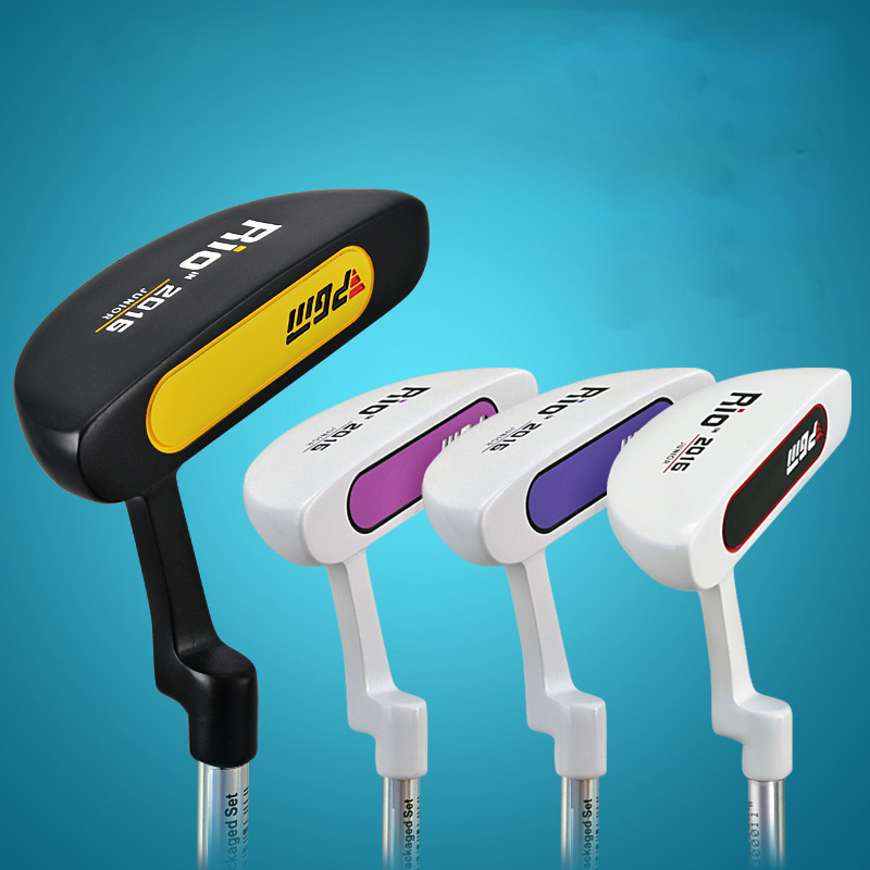 Push Rod Pole Putter Children - Image 1