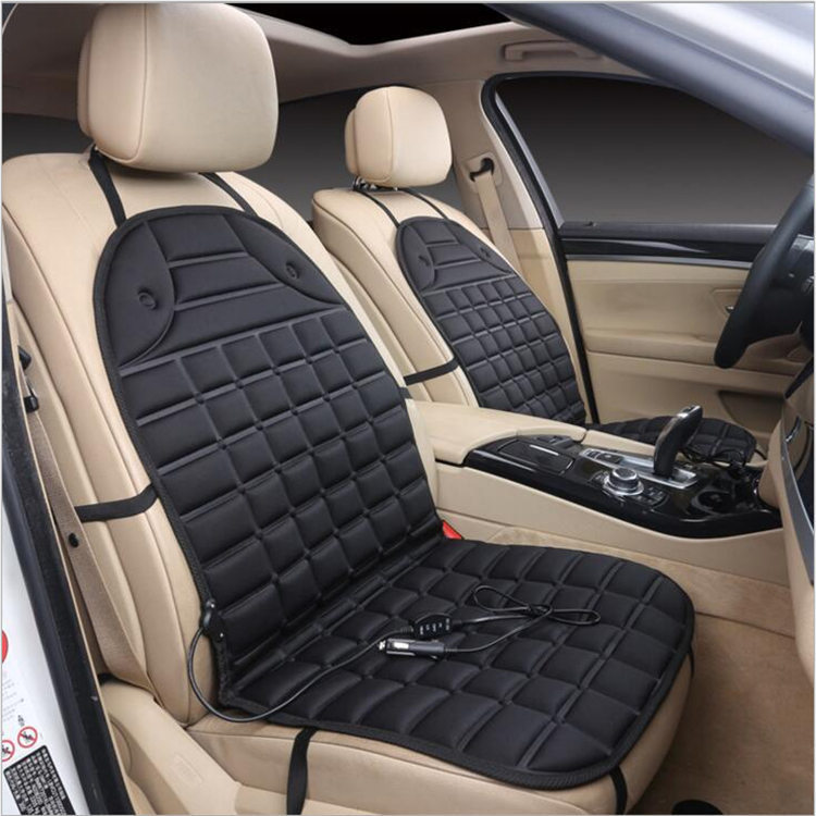 Automobile heating cushion - Image 1