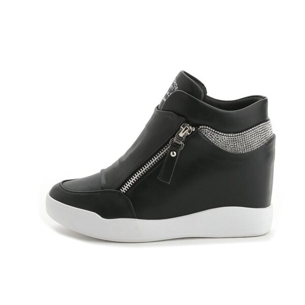 Fashion slimming shoes - Image 19