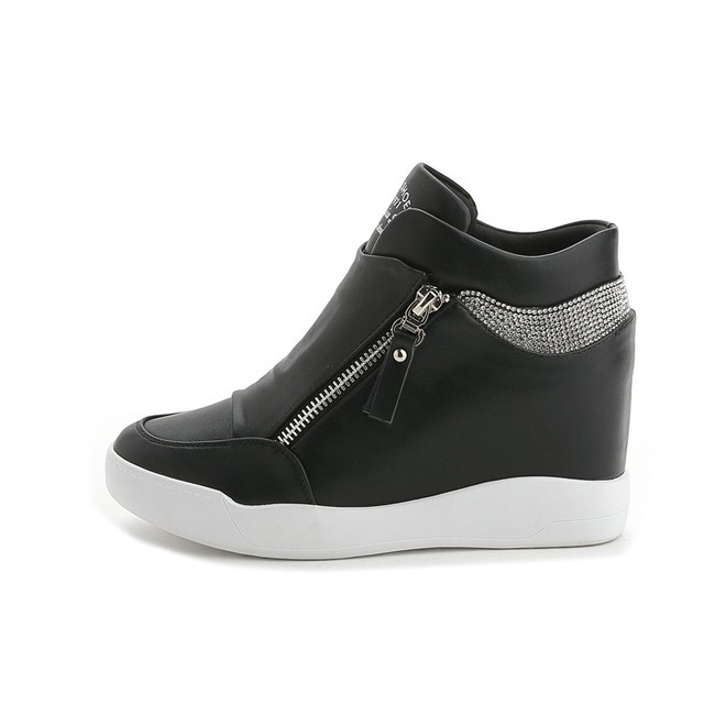 Fashion slimming shoes - Image 21