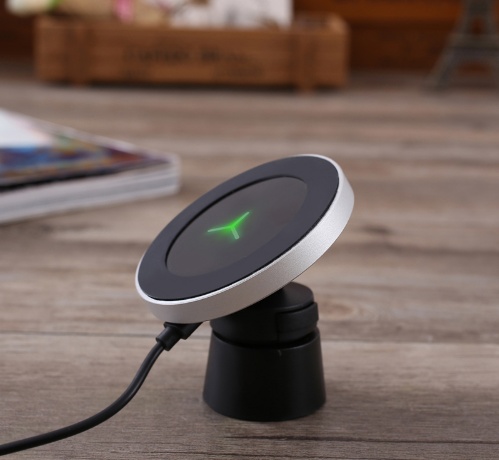 Car Magnetic Wireless Charger - Image 4