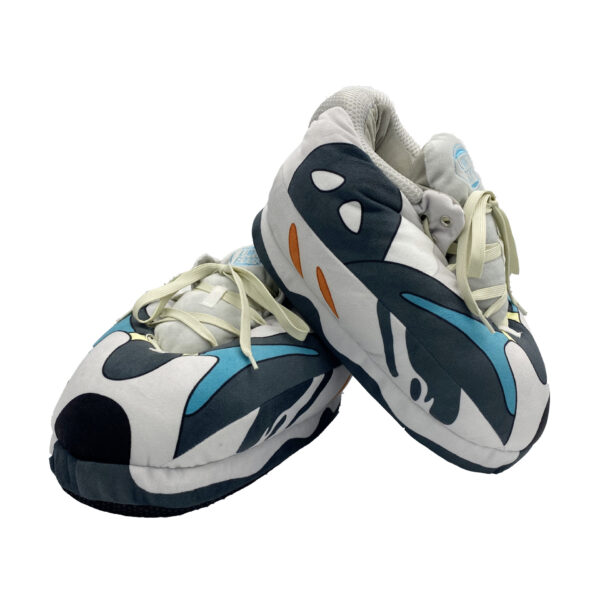 Home Warm Bag And Fat Bread Cotton Shoes - Image 7