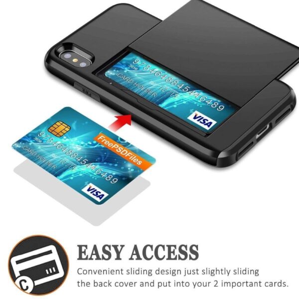 Mobile phone card case - Image 11