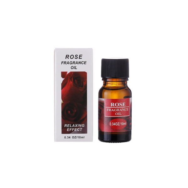 Aromatherapy essential oil humidifier - Image 23
