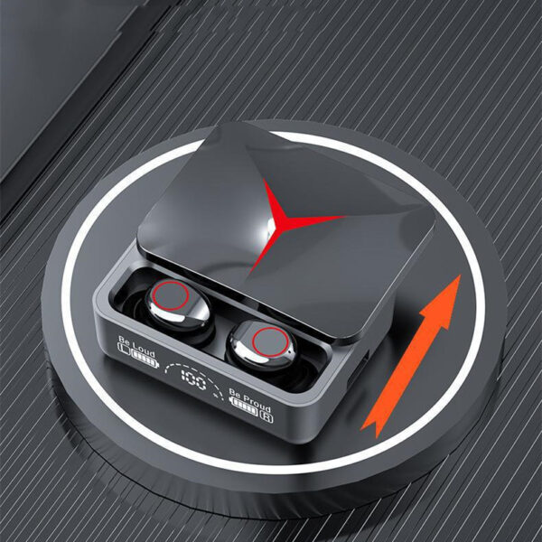 Bluetooth Headset Explosive Wireless Gaming Gaming Slider - Image 7