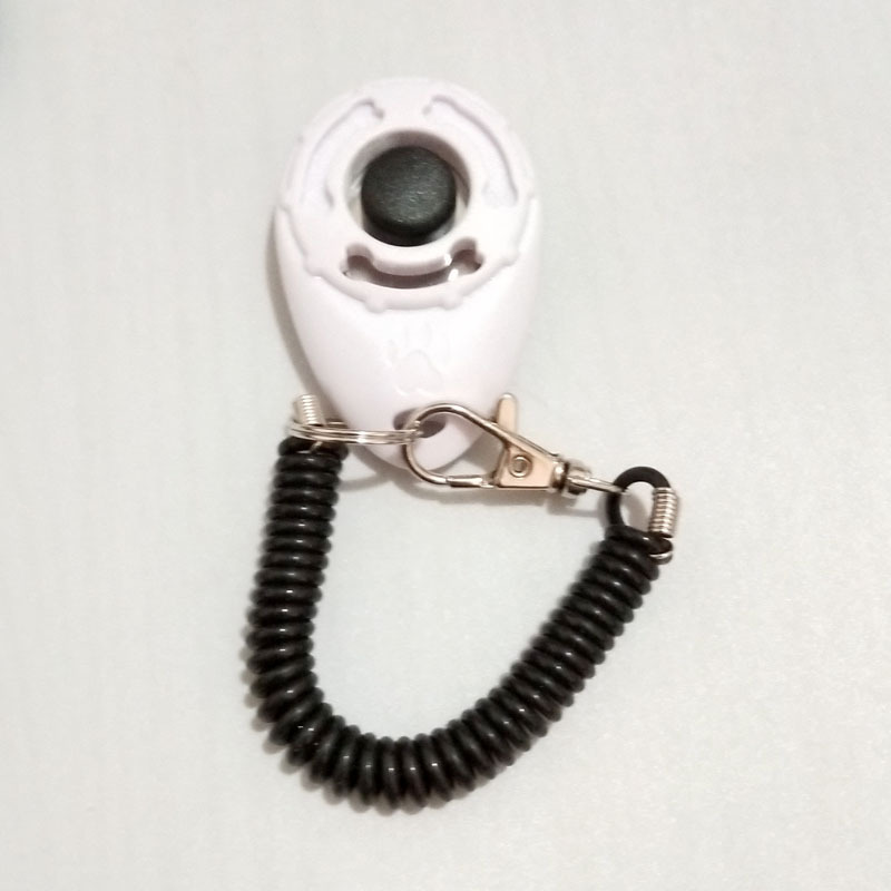 Dog training dog clicker pet supplies - Image 22