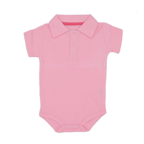 Lapel baby onesies - Image 50