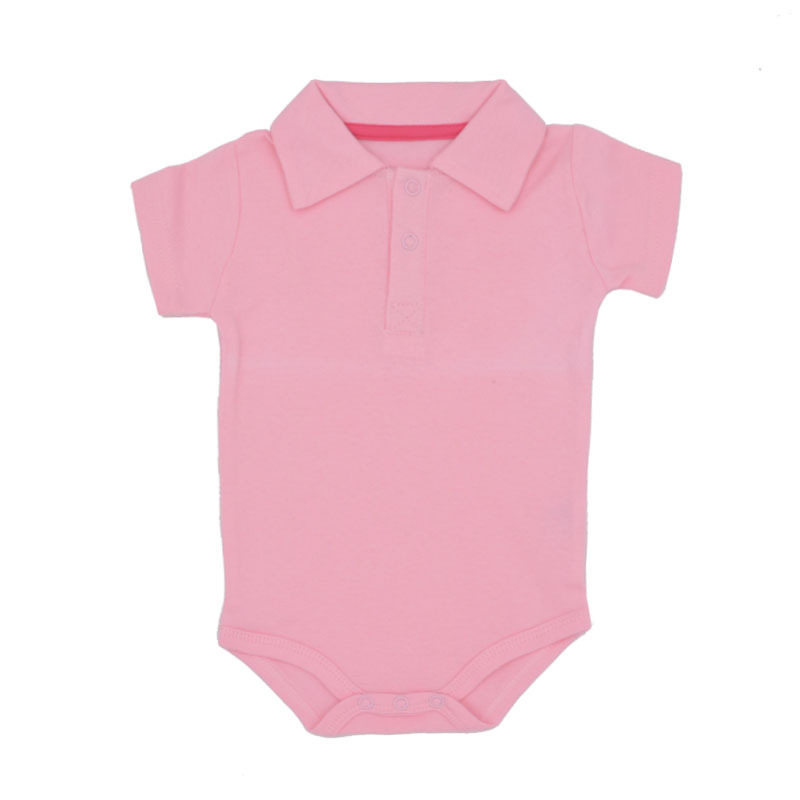 Lapel baby onesies - Image 50