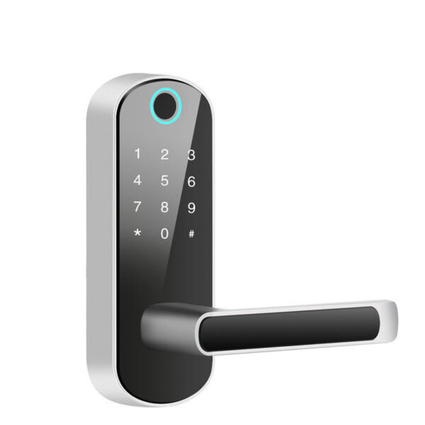 Smart Bluetooth fingerprint lock - Image 5