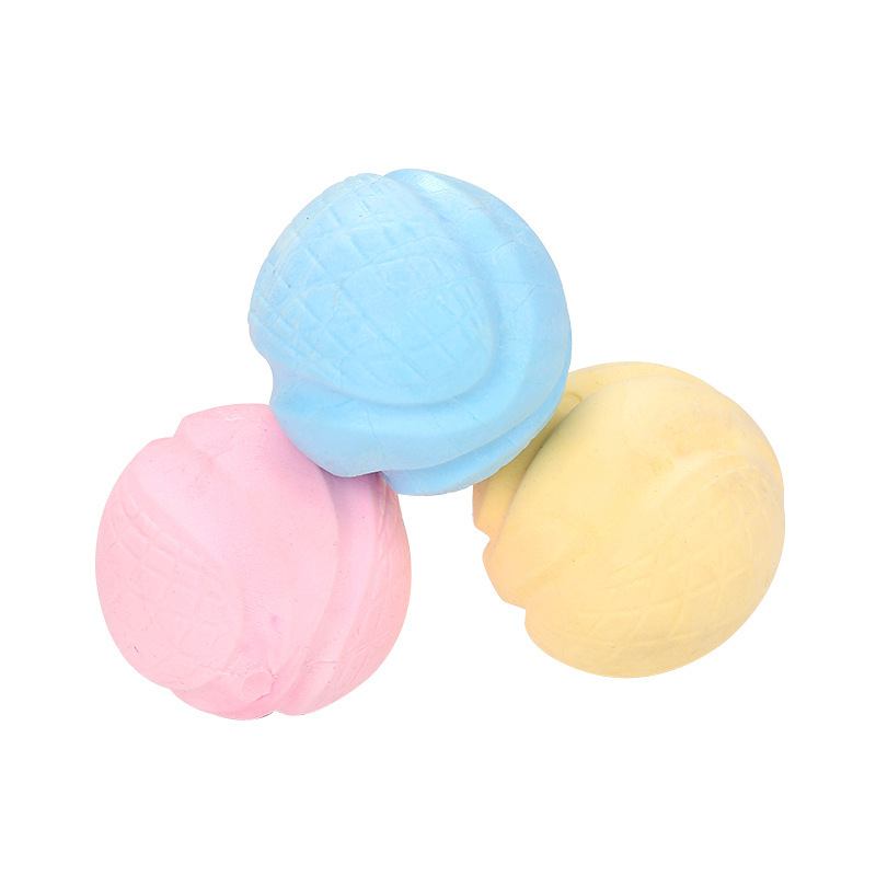 Pet supplies dog toy solid ball - Image 5