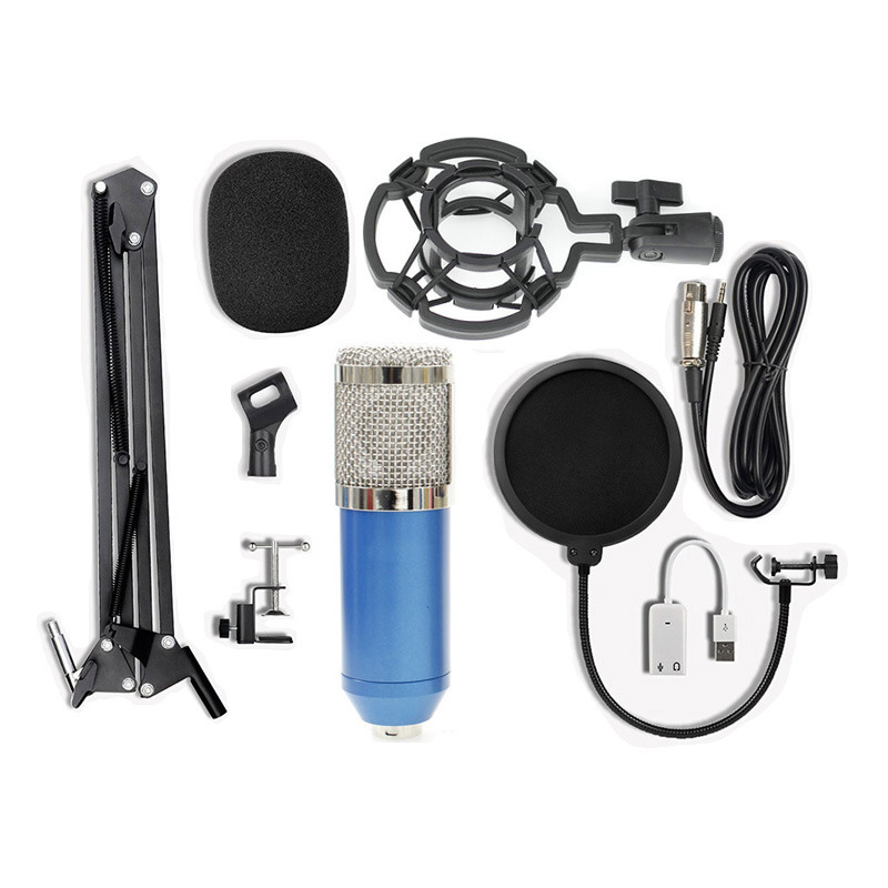 Net microphone stand set - Image 7