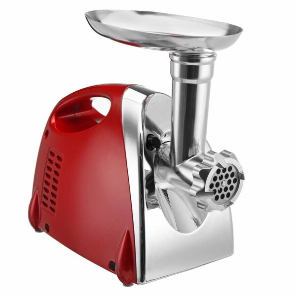 Electric multifunctional meat grinder - Image 10
