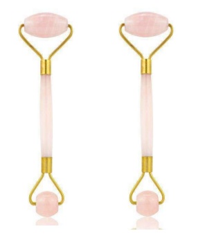 Beauty Jade Massage Facial Massage Beauty Massage Roller - Image 20
