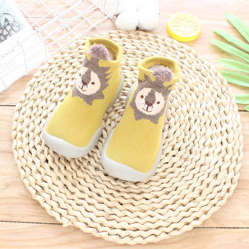 Children floor socks - Image 38