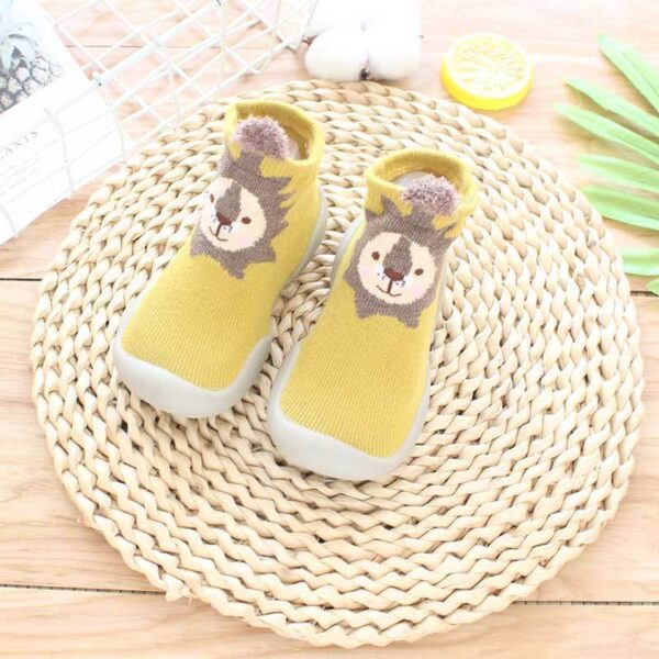 Children floor socks - Image 39