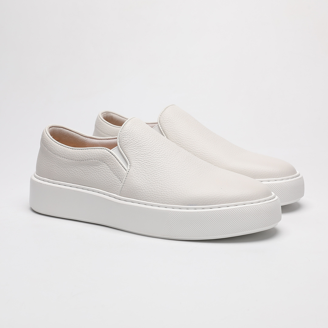 Men's Casual All-match Breathable Shoes - Image 27