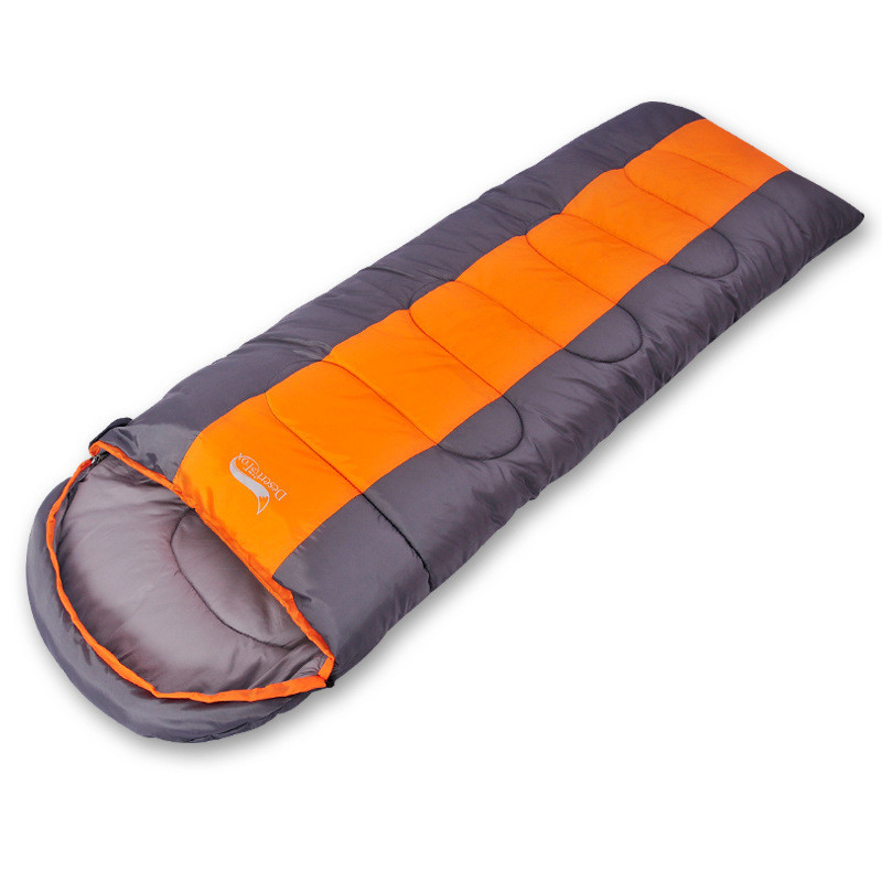 Camping Sleeping Bag Lightweight Warm & Cold Envelope Backpacking Sleeping Bag For Outdoor Traveling Hiking - Image 21