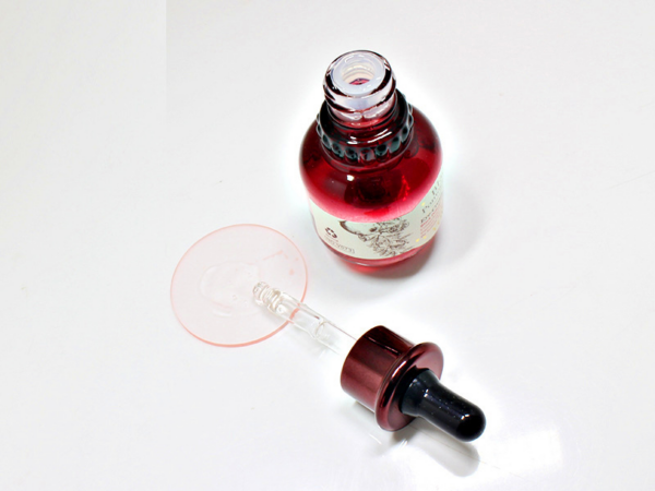 Pomegranate Skin Care Moist Soft Skin Moisturizing Water - Image 12