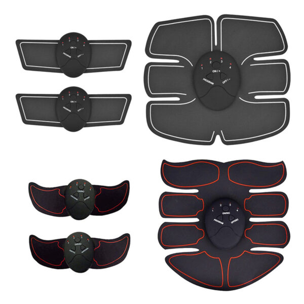 The Ultimate EMS Abs & Muscle Trainer - Image 24