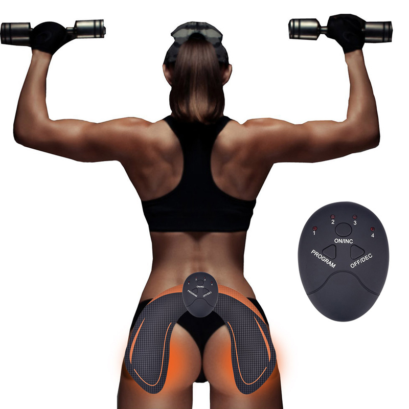 The Ultimate EMS Abs & Muscle Trainer - Image 25