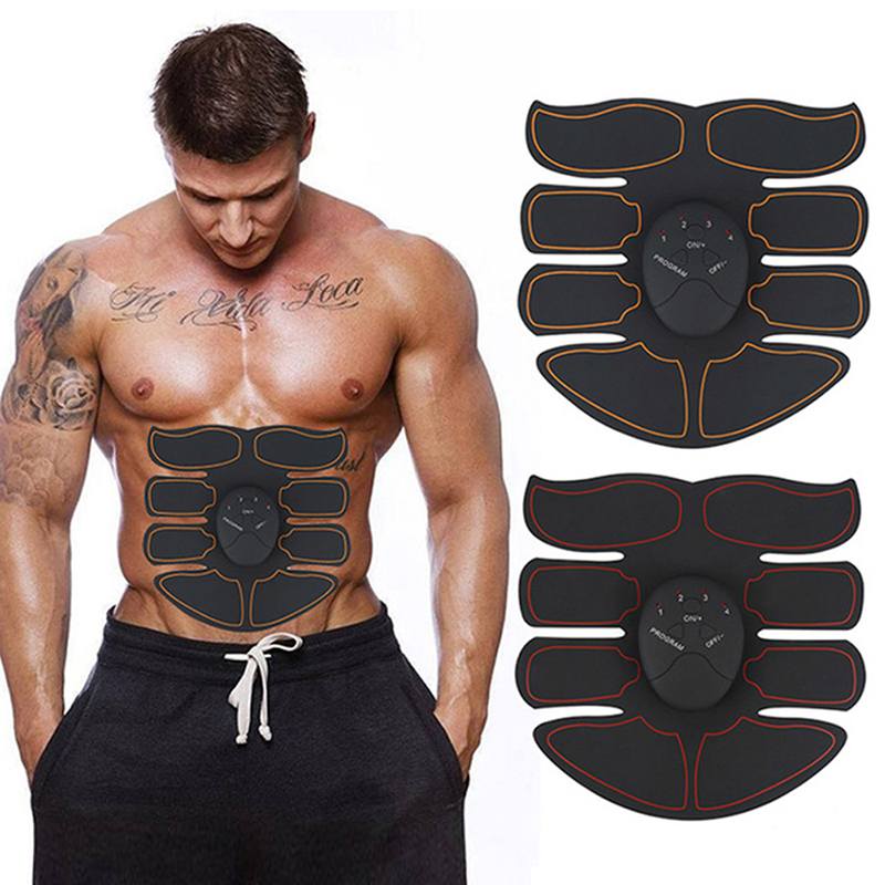 The Ultimate EMS Abs & Muscle Trainer - Image 27