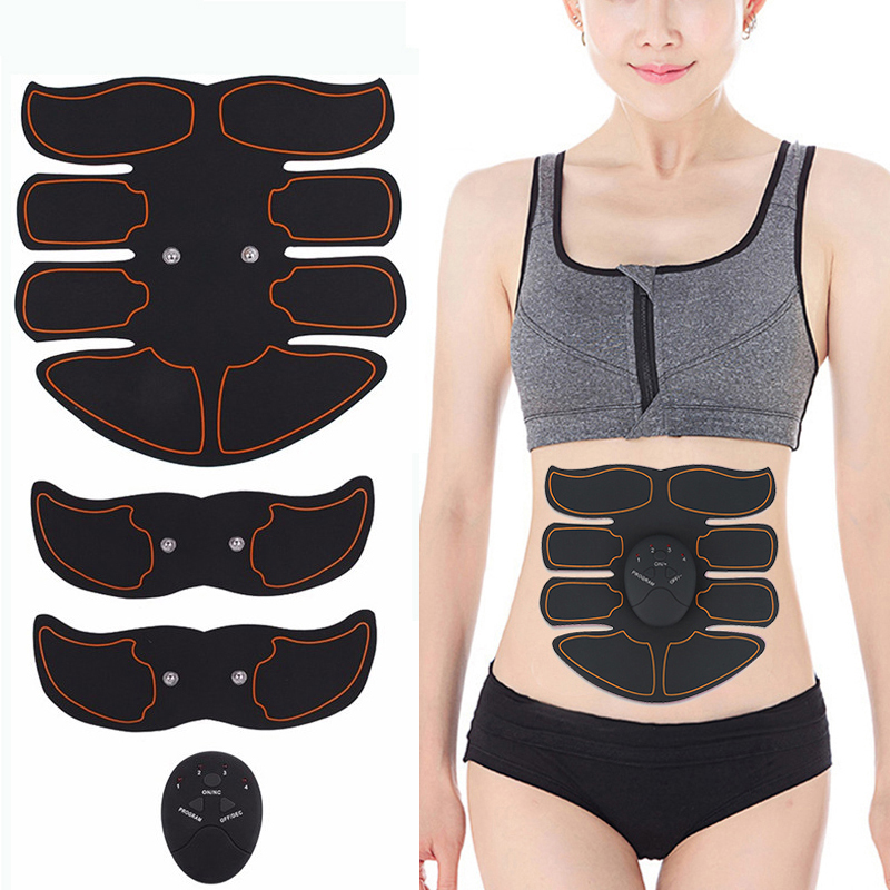 The Ultimate EMS Abs & Muscle Trainer - Image 15