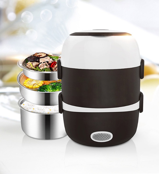 Multi-function lunch box - Image 1