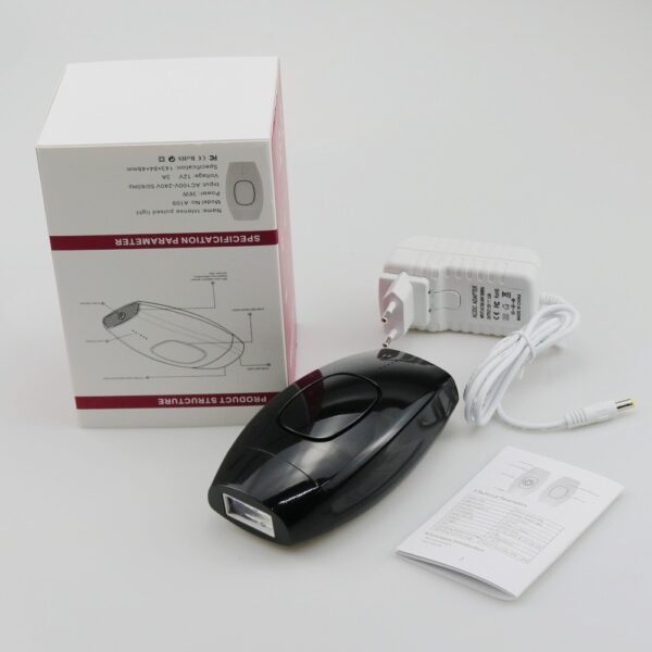 Laser Hair Removal - Image 15