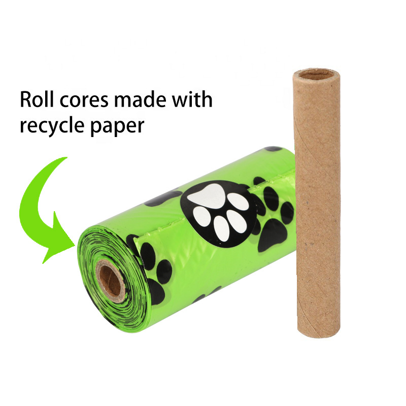 Dog Poop Bag Dog Poop Bag Poop Bag Pet Supplies - Image 14