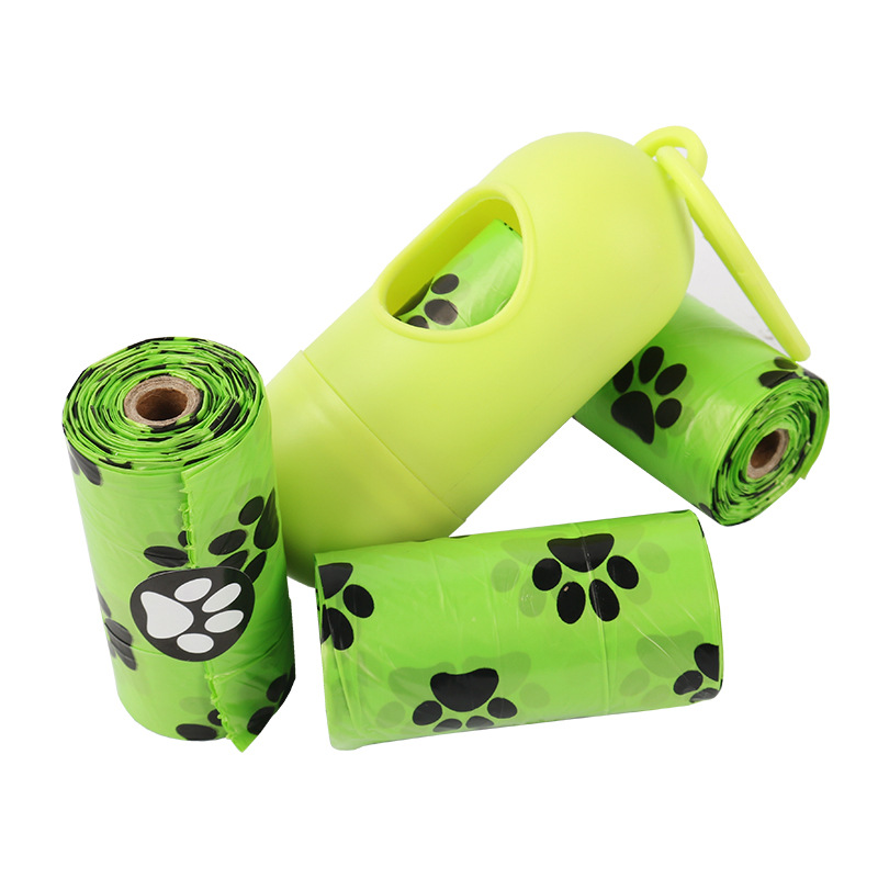 Dog Poop Bag Dog Poop Bag Poop Bag Pet Supplies - Image 19