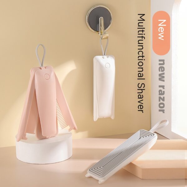 Pet Groomer Pet Hair Removal Brush Cat Grooming Brush Dog Cat Massage Epilator To Remove Floating Hair Cat Hair Dog Pet Supplies - Image 13