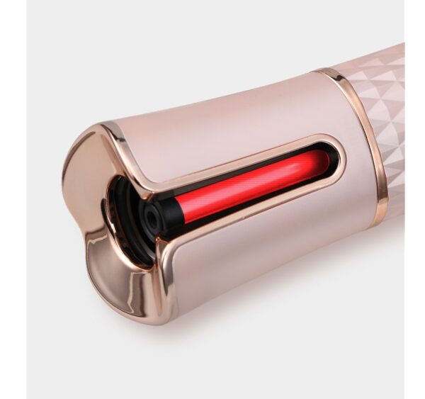Multifunctional Automatic Wireless Curling Iron - Image 2