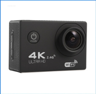 4K  Waterproof Sport Camera - Image 15