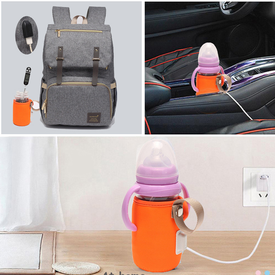Baby USB bottle - Image 7