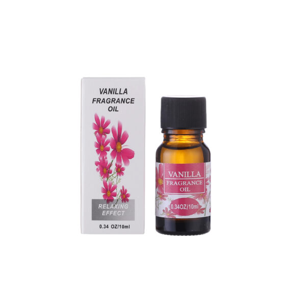 Aromatherapy essential oil humidifier - Image 13