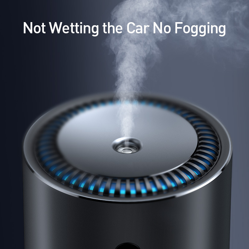 Car humidifier - Image 2