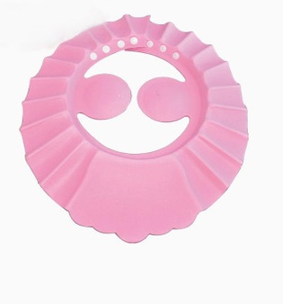 New Eco-friendly Material Kids Shower  Baby Bath  Adjustable Size - Image 5